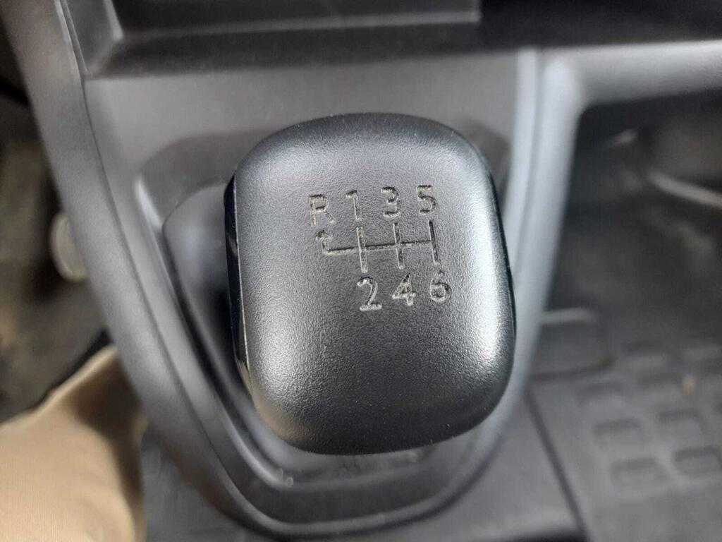 Citroën Jumpy FG 1.5 BLUEHDI 120 M 4P 14