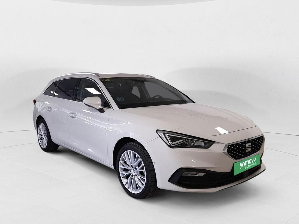 SEAT Leon SP 1.5 TSI 96kW S&S Xcellence