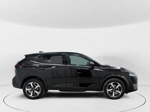 Nissan Qashqai DIG-T 116kW Xtronic N-Connecta