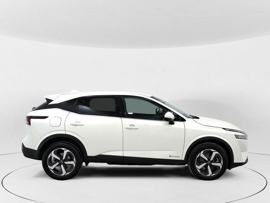 Nissan Qashqai E-POWER 140 KW (190 CV) N-Connecta 3
