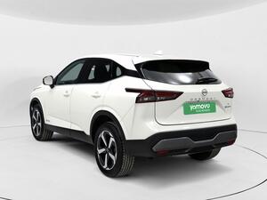 Nissan Qashqai E-POWER 140 KW (190 CV) N-Connecta