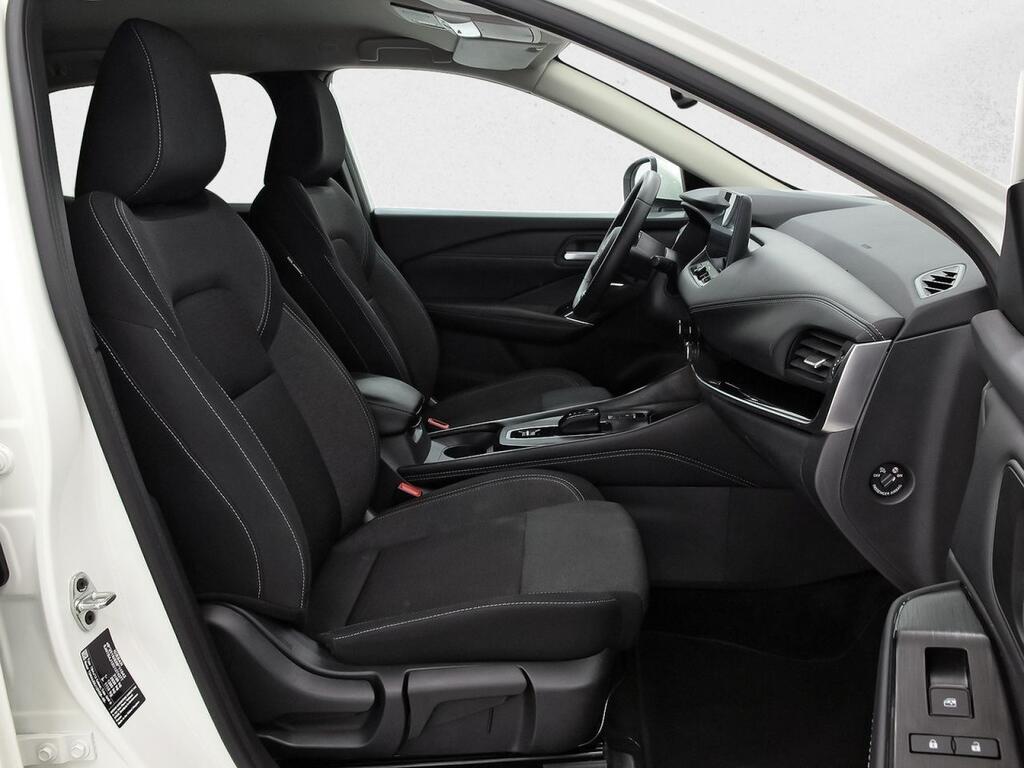 Nissan Qashqai E-POWER 140 KW (190 CV) N-Connecta 7