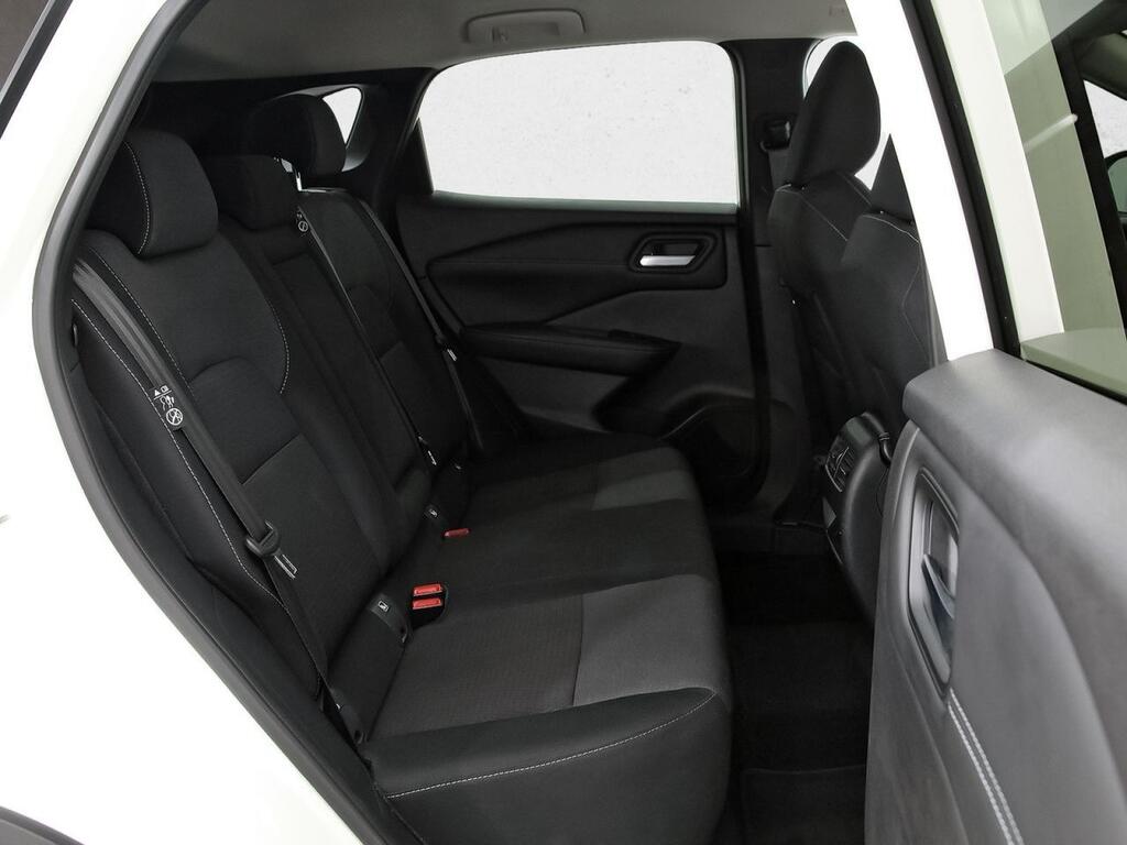 Nissan Qashqai E-POWER 140 KW (190 CV) N-Connecta 8