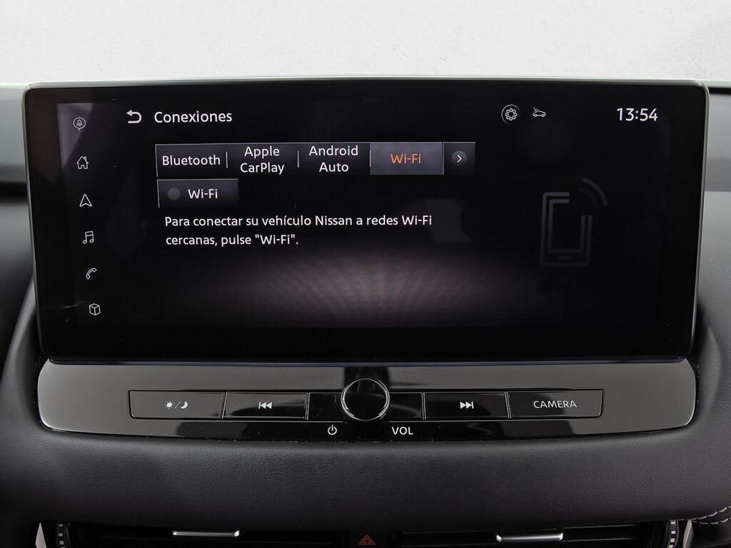 Nissan Qashqai E-POWER 140 KW (190 CV) N-Connecta 24