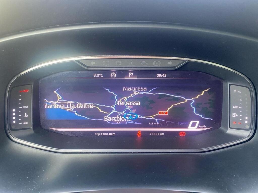 Seat Leon 1.5 TSI 110kW (150CV) St&Sp Xcel Ed Plus 19