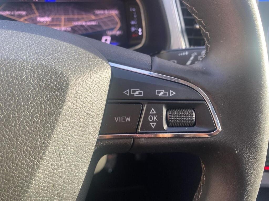 Seat Leon 1.5 TSI 110kW (150CV) St&Sp Xcel Ed Plus 10