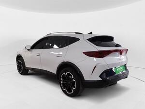 Cupra Formentor 1.5 TSI 110kW (150 CV)