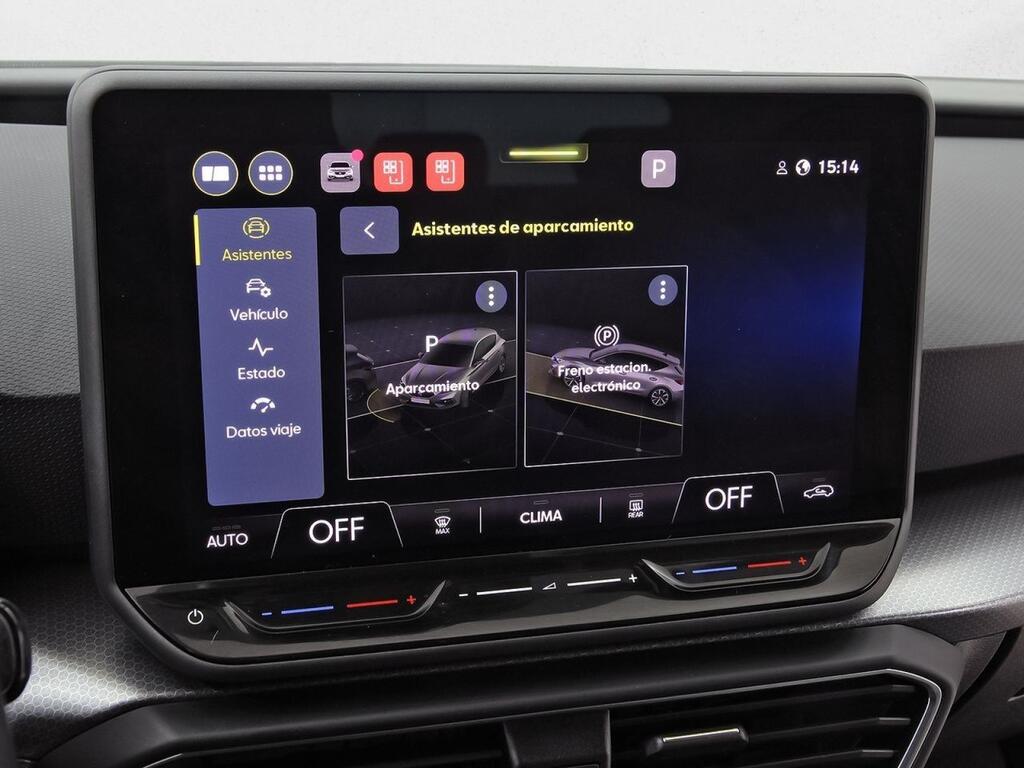 Seat Leon 1.5 TSI 85kW S&S Style 25 Aniversario 23