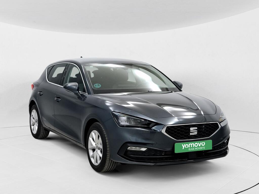 SEAT Leon 1.5 TSI 85kW S&S Style 25 Aniversario