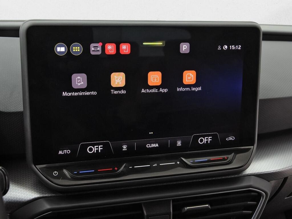 Seat Leon 1.5 TSI 85kW S&S Style 25 Aniversario 19