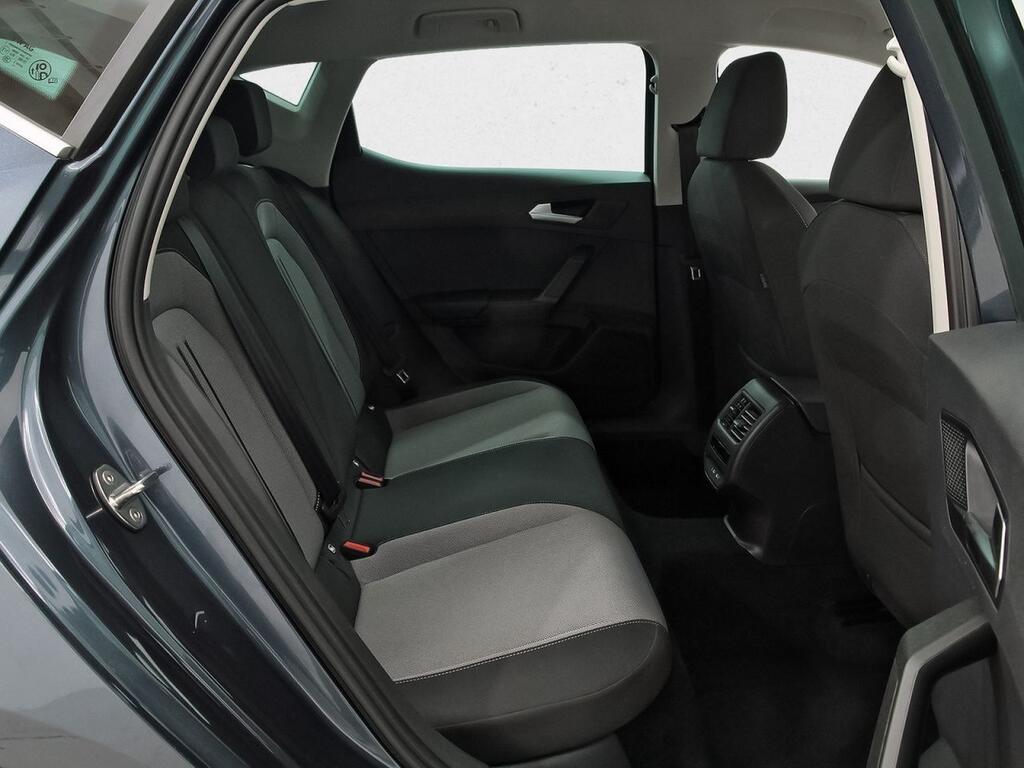 Seat Leon 1.5 TSI 85kW S&S Style 25 Aniversario 6