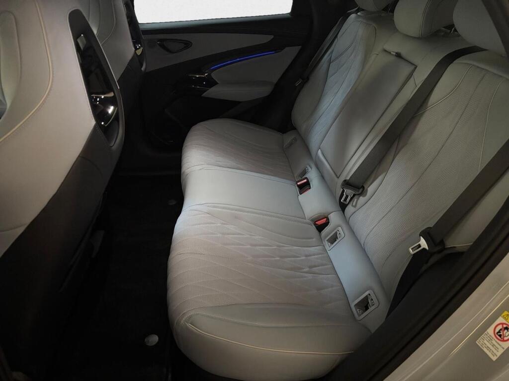 BYD Seal Sedan BEV 83KWH DESIGN 313 4P 11