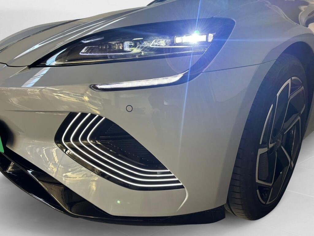 BYD Seal Sedan BEV 83KWH DESIGN 313 4P 14