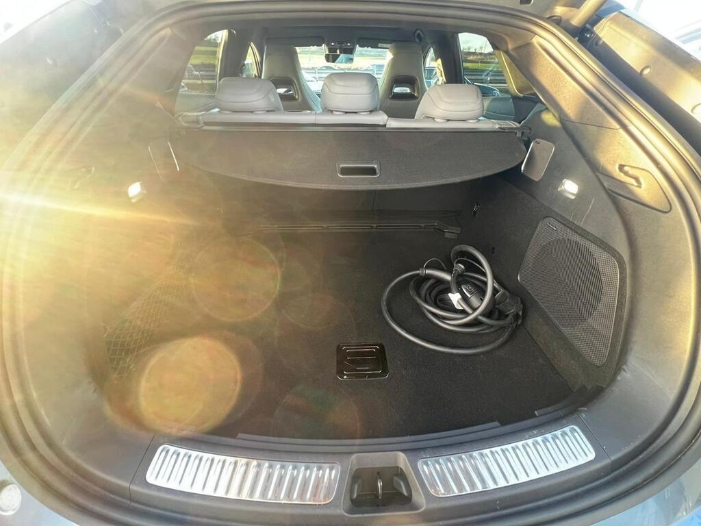 BYD Sealion 7 SUV BEV 91KWH EXCELLENCE AWD 530 5P 9