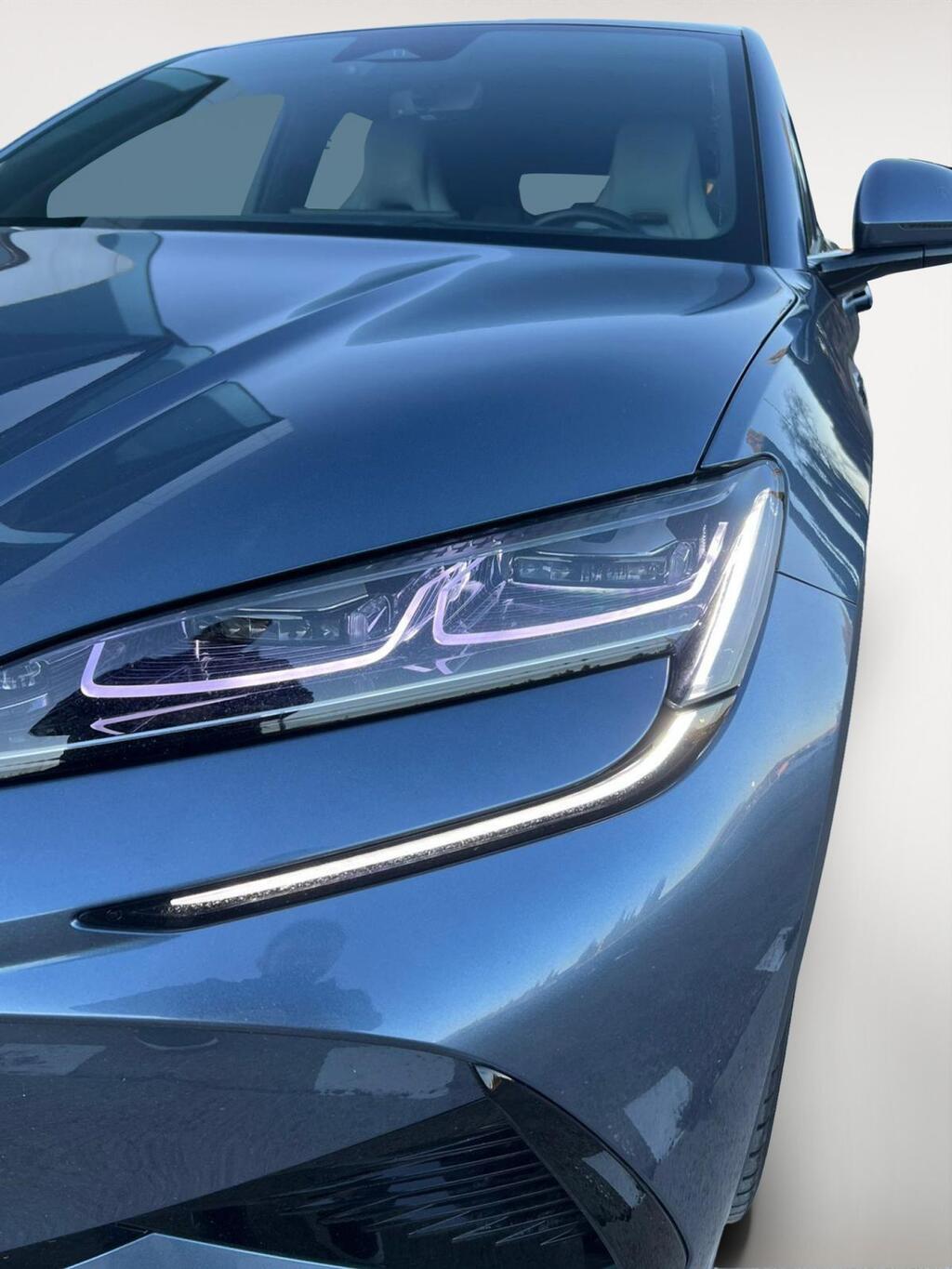 BYD Sealion 7 SUV BEV 91KWH EXCELLENCE AWD 530 5P 10