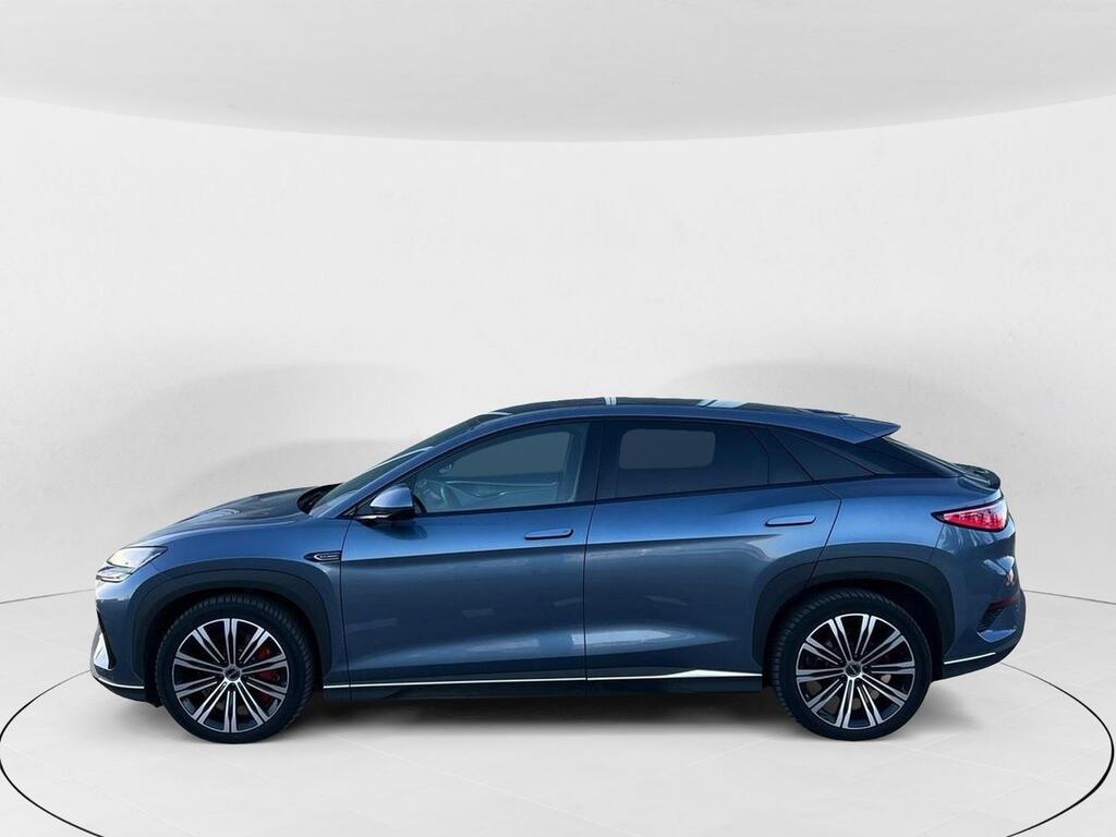 BYD Sealion 7 SUV BEV 91KWH EXCELLENCE AWD 530 5P 5