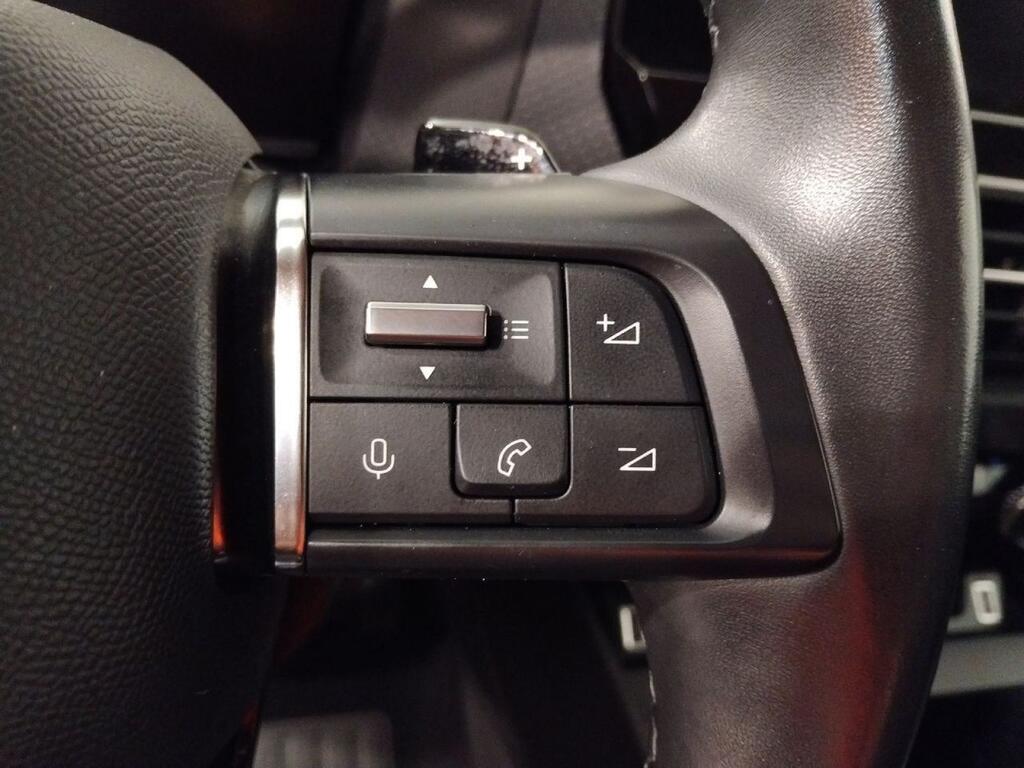 Citroën C3 FEEL PACK 1.2 PURETECH 83 CV 5P 9