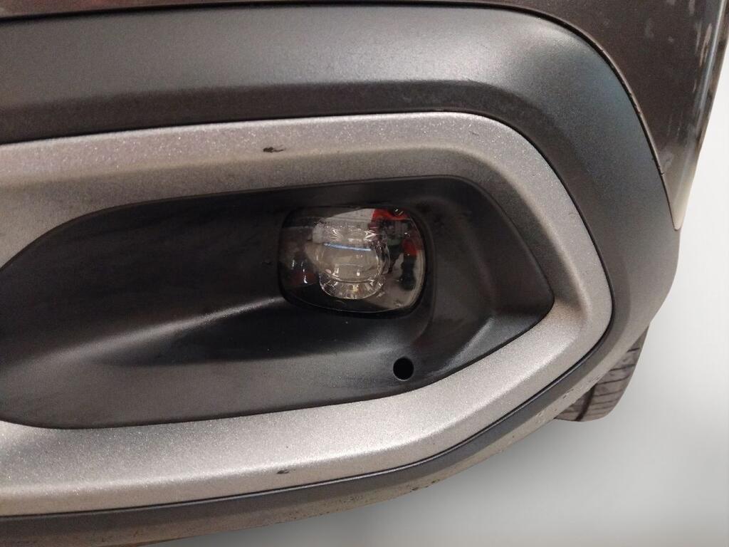 Citroën C3 FEEL PACK 1.2 PURETECH 83 CV 5P 17