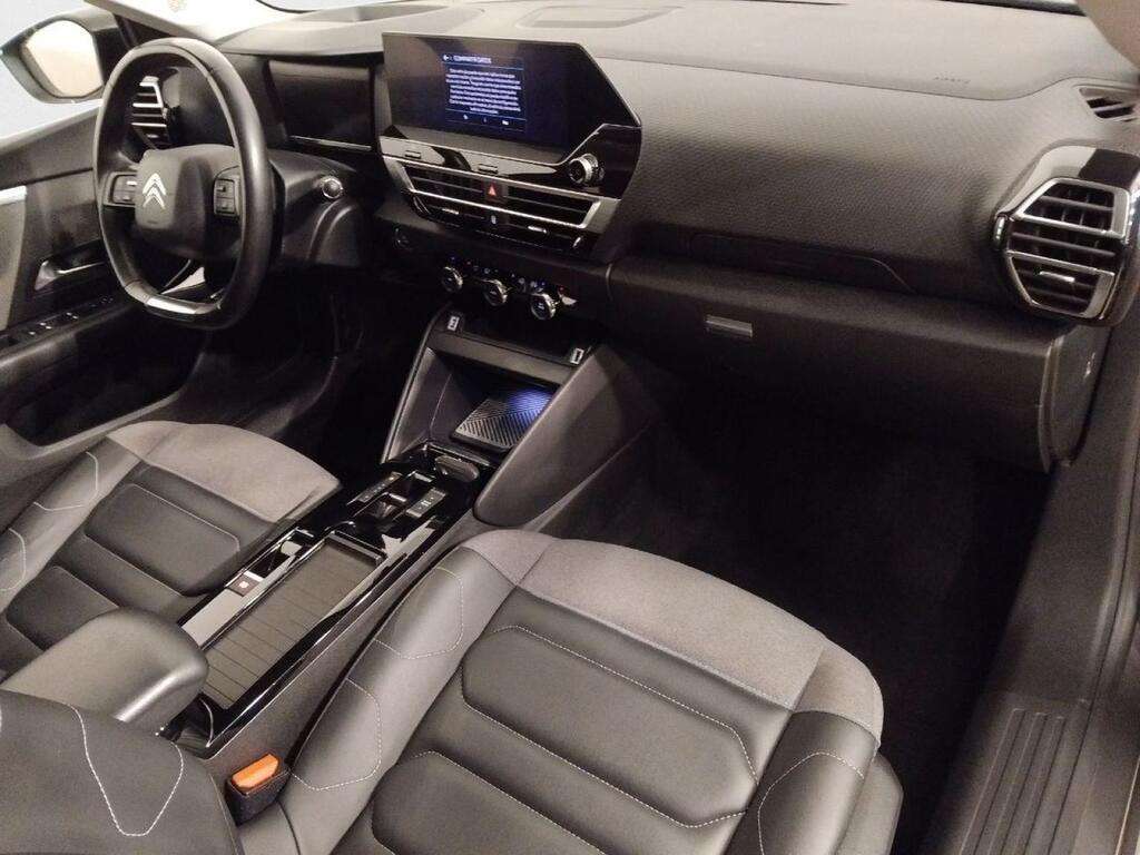 Citroën C3 FEEL PACK 1.2 PURETECH 83 CV 5P 12