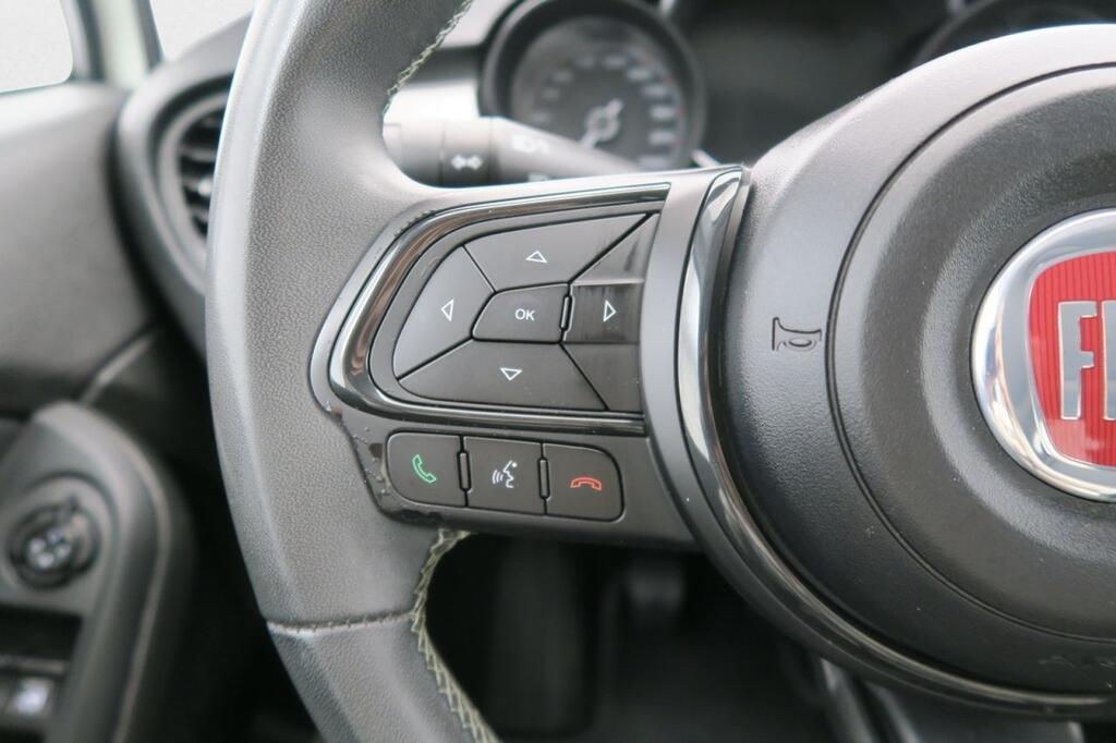 Fiat 500X DOLCEVITA SPORT 1.0 FIREFLY 120 CV MY?22 5P 13