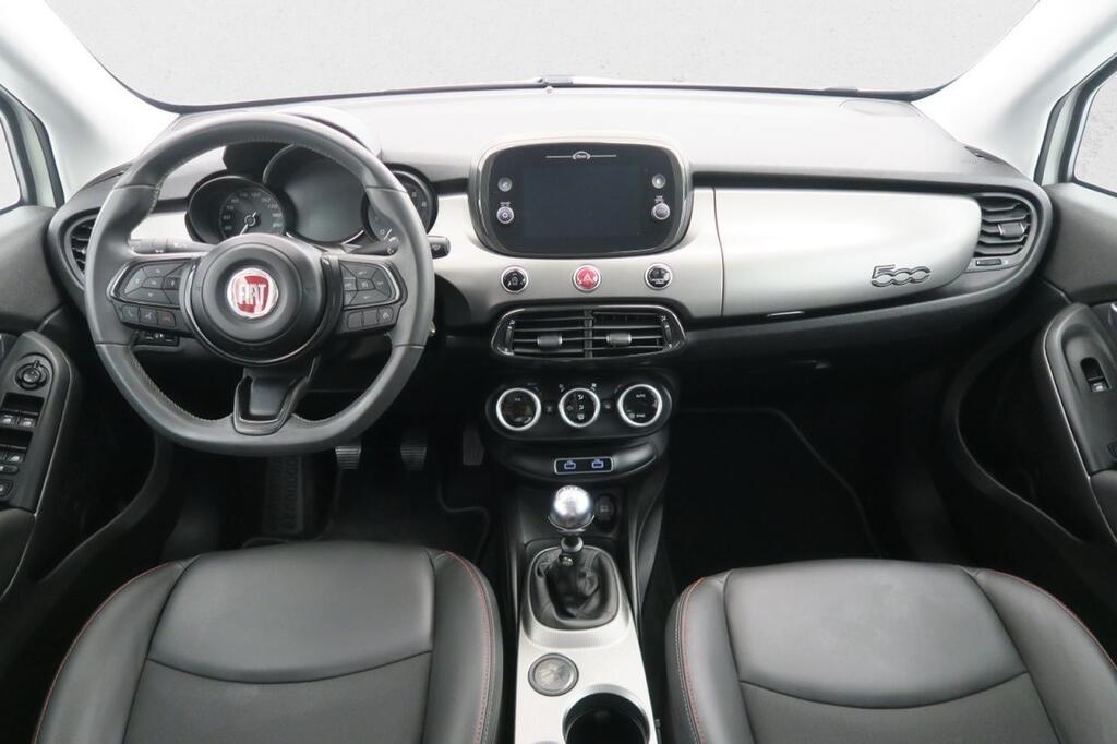 Fiat 500X DOLCEVITA SPORT 1.0 FIREFLY 120 CV MY?22 5P 17