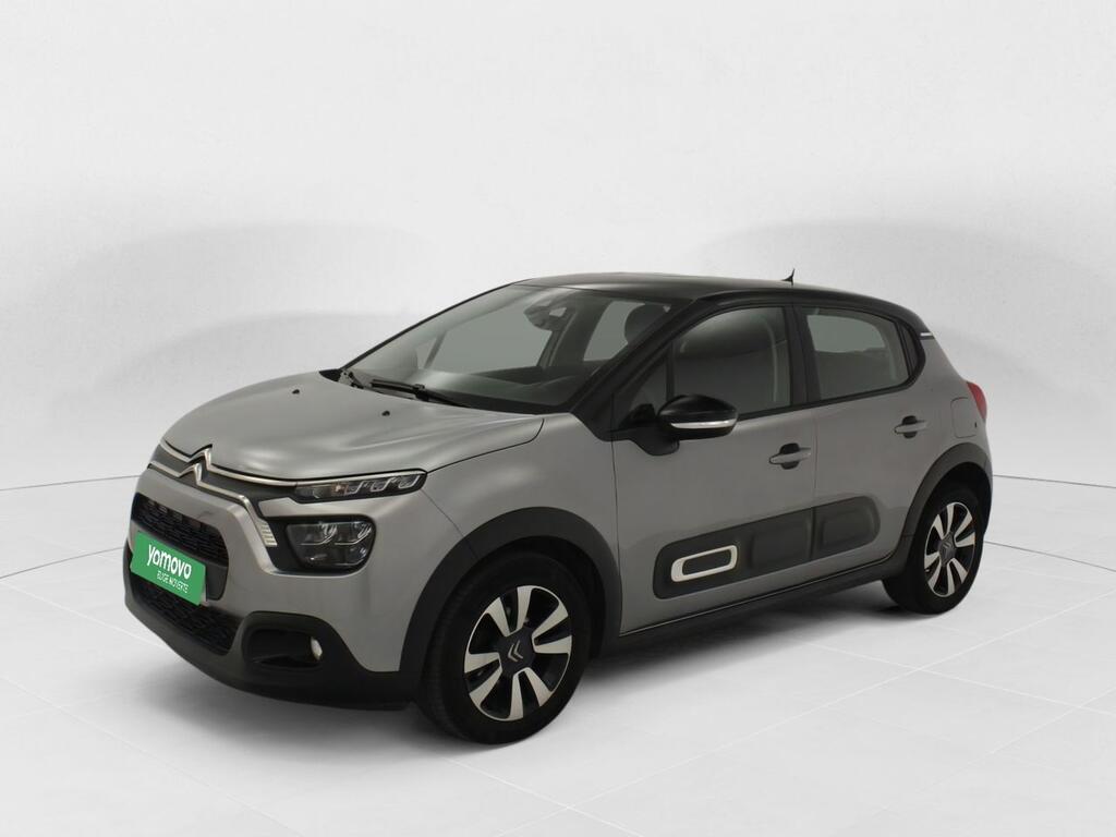 Citroën C3 FEEL PACK 1.2 PURETECH 83 CV 5P 4
