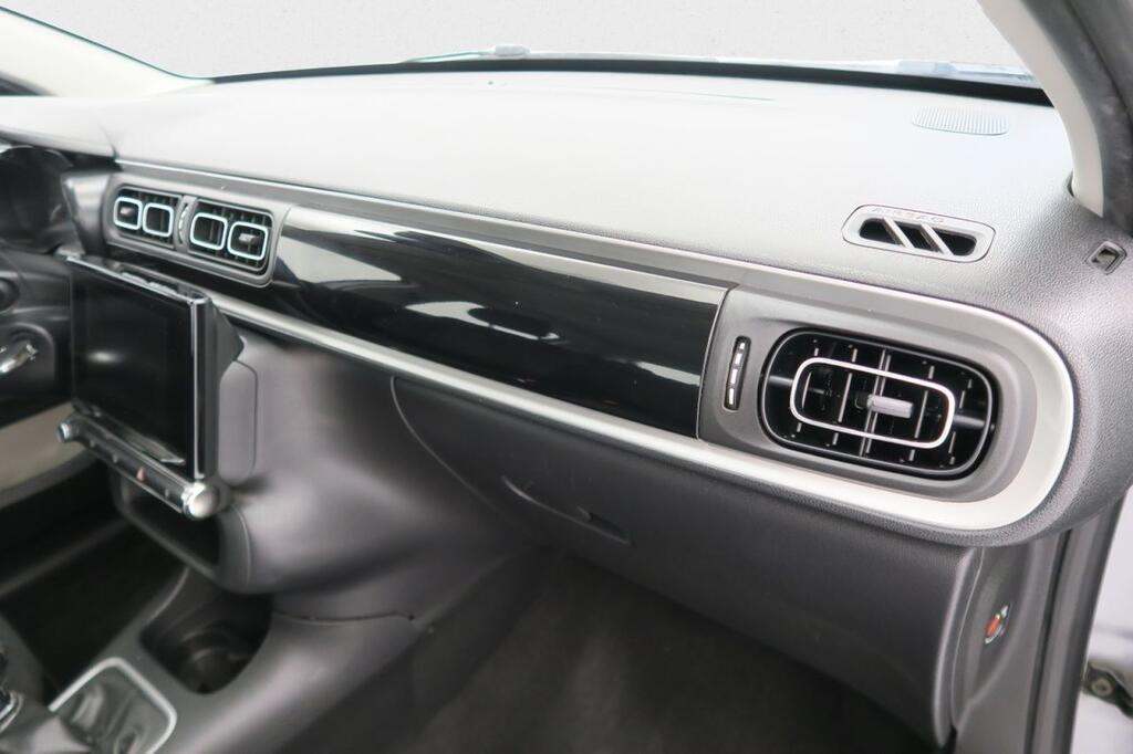 Citroën C3 FEEL PACK 1.2 PURETECH 83 CV 5P 15