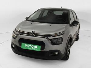Citroën C3 FEEL PACK 1.2 PURETECH 83 CV 5P