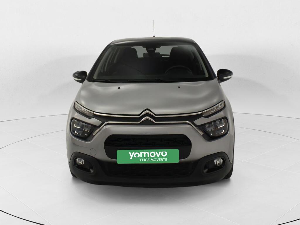 Citroën C3 FEEL PACK 1.2 PURETECH 83 CV 5P 5