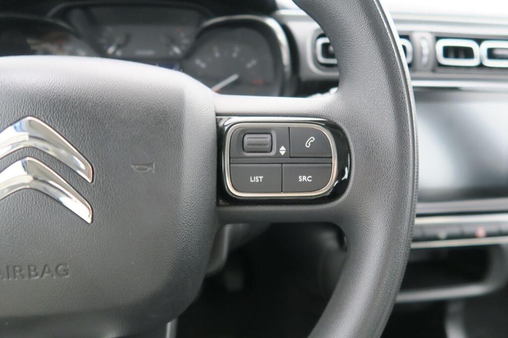 Citroën C3 FEEL PACK 1.2 PURETECH 83 CV 5P 12