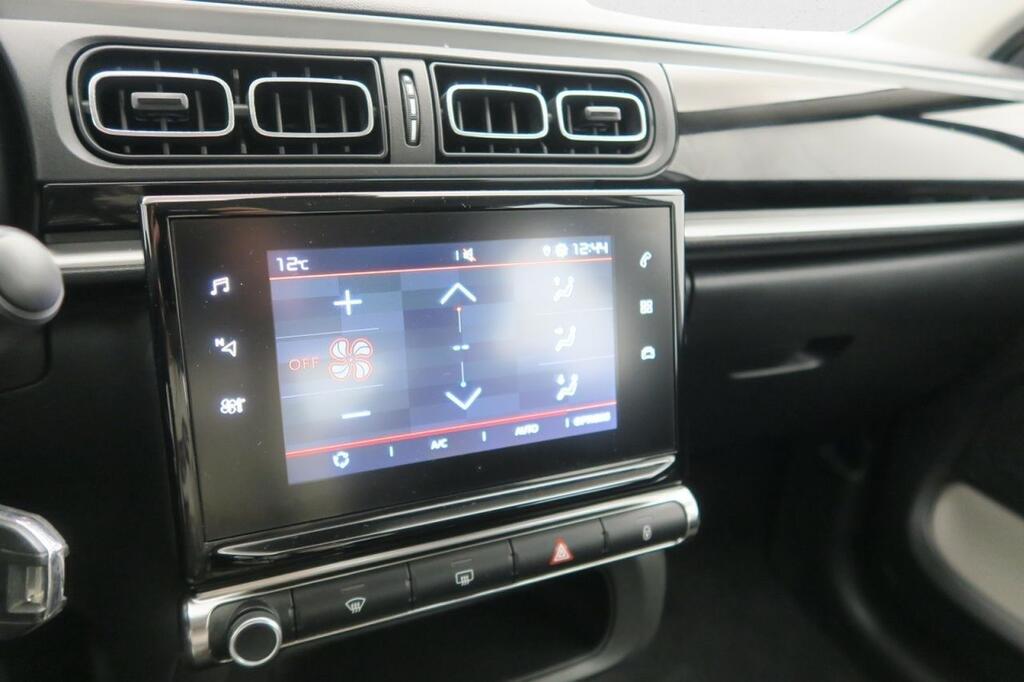 Citroën C3 FEEL PACK 1.2 PURETECH 83 CV 5P 9