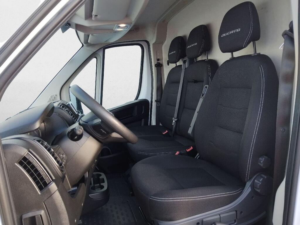 Fiat Ducato FG 35 2.2 MULTIJET 140 CV L2H2 4P 11