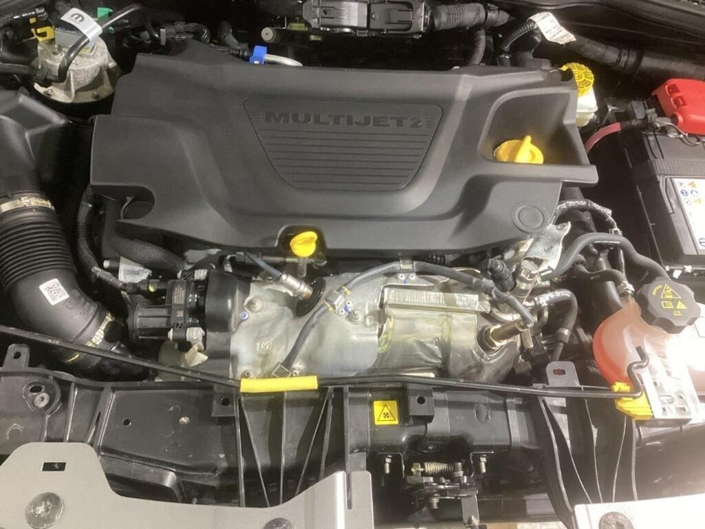 Fiat Tipo CITY LIFE 1.6 MULTIJET 130 CV 5P 17