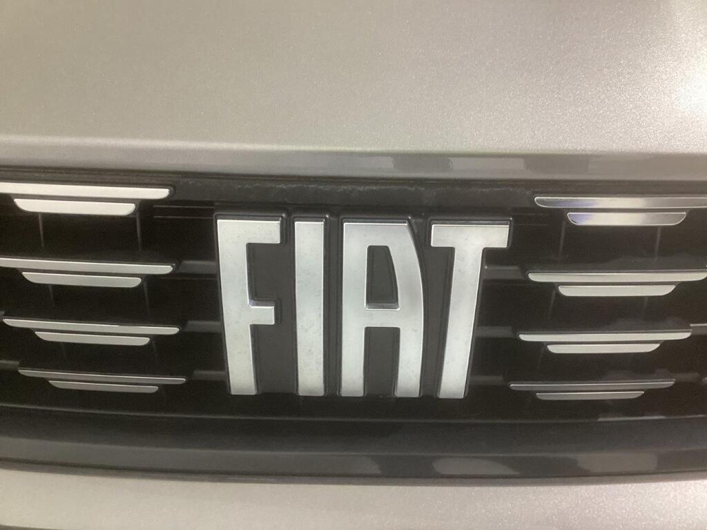 Fiat Tipo CITY LIFE 1.6 MULTIJET 130 CV 5P 18