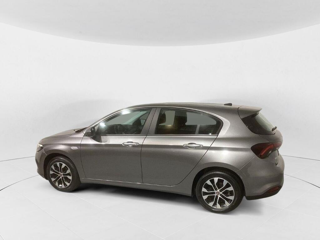Fiat Tipo CITY LIFE 1.6 MULTIJET 130 CV 5P 4