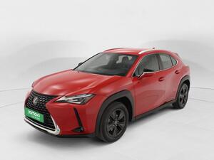 Lexus UX 250H BUSINESS 2.0 HYBRID 184 CV AUTO 5P
