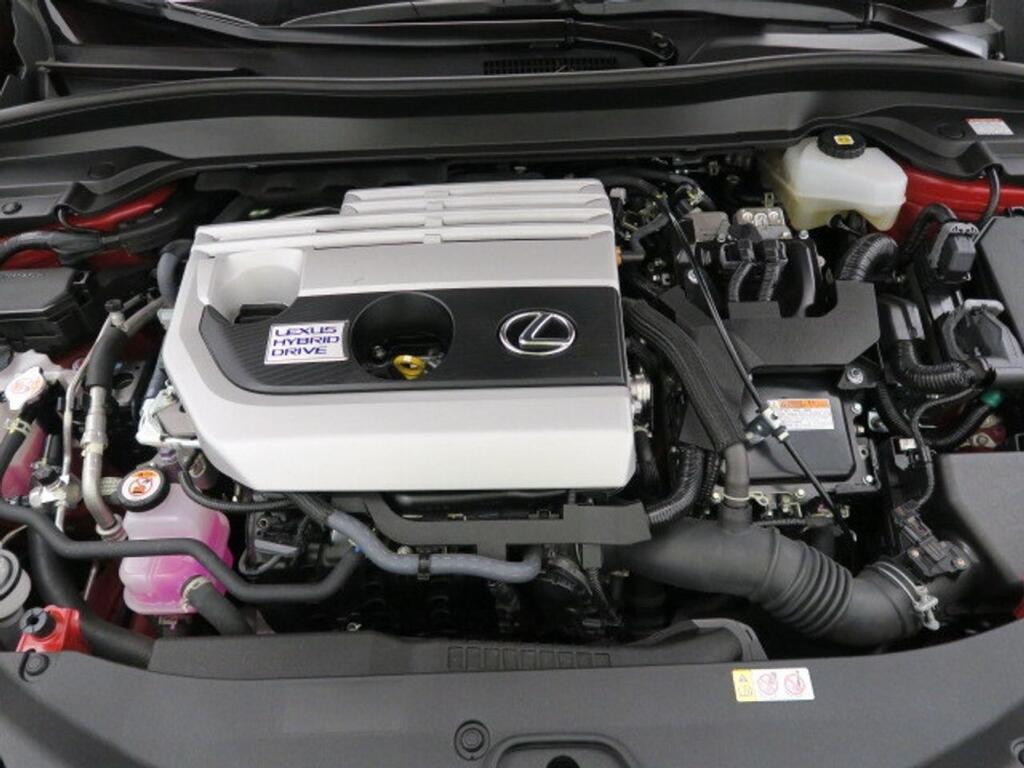 Lexus UX 250H BUSINESS 2.0 HYBRID 184 CV AUTO 5P 19