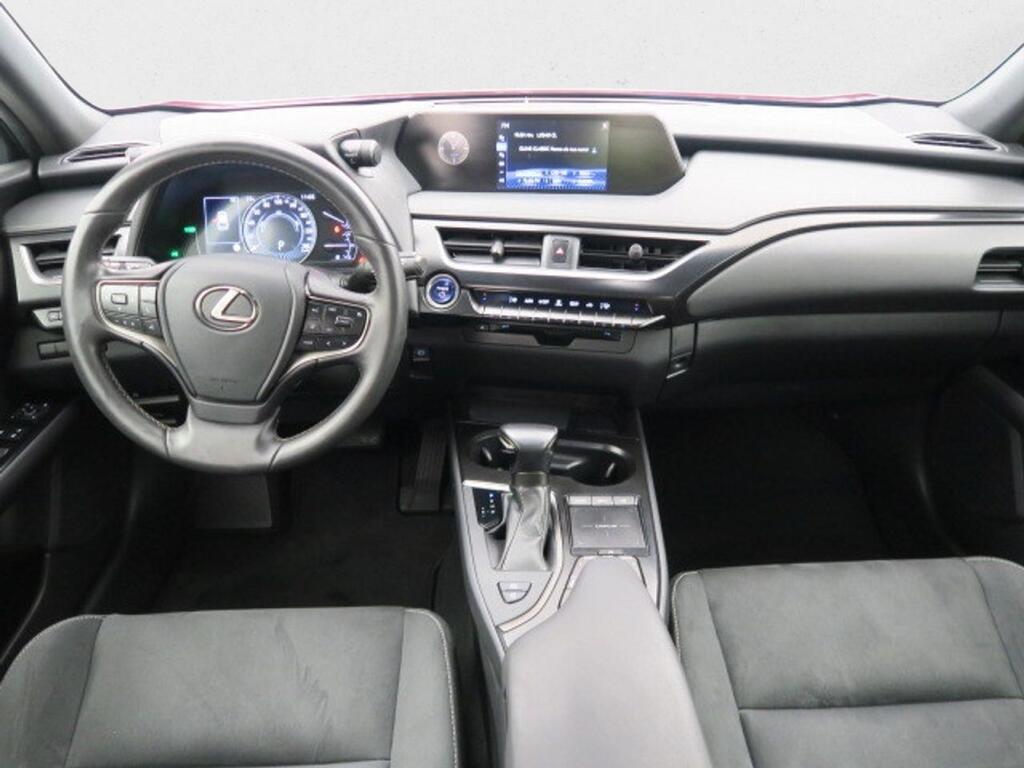Lexus UX 250H BUSINESS 2.0 HYBRID 184 CV AUTO 5P 6