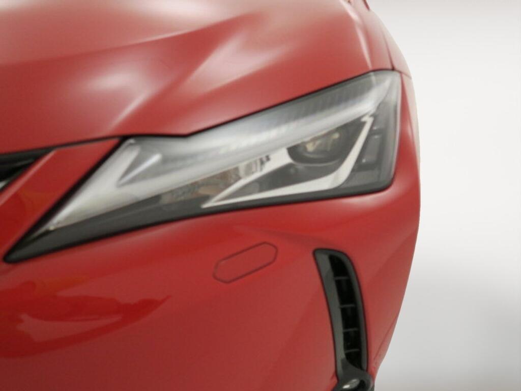 Lexus UX 250H BUSINESS 2.0 HYBRID 184 CV AUTO 5P 22