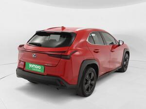 Lexus UX 250H BUSINESS 2.0 HYBRID 184 CV AUTO 5P