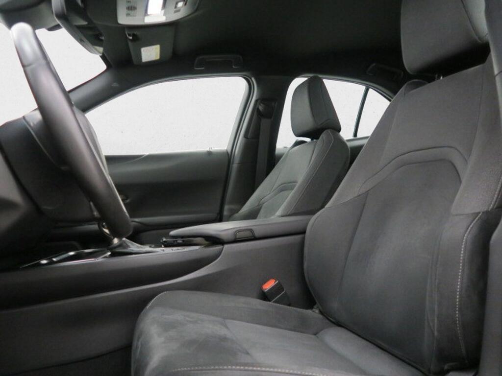 Lexus UX 250H BUSINESS 2.0 HYBRID 184 CV AUTO 5P 16