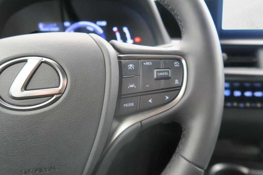 Lexus UX 300H PLUS 2.0 HYBRID 199 CV AUTO 5P 13