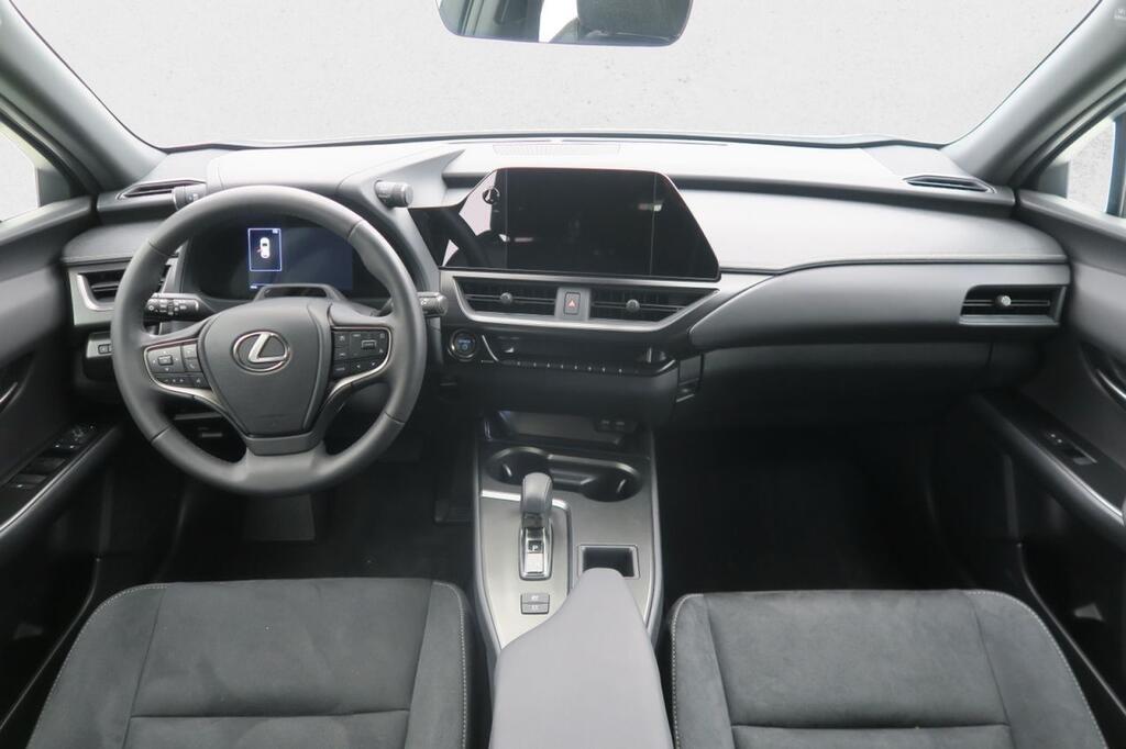 Lexus UX 300H PLUS 2.0 HYBRID 199 CV AUTO 5P 8
