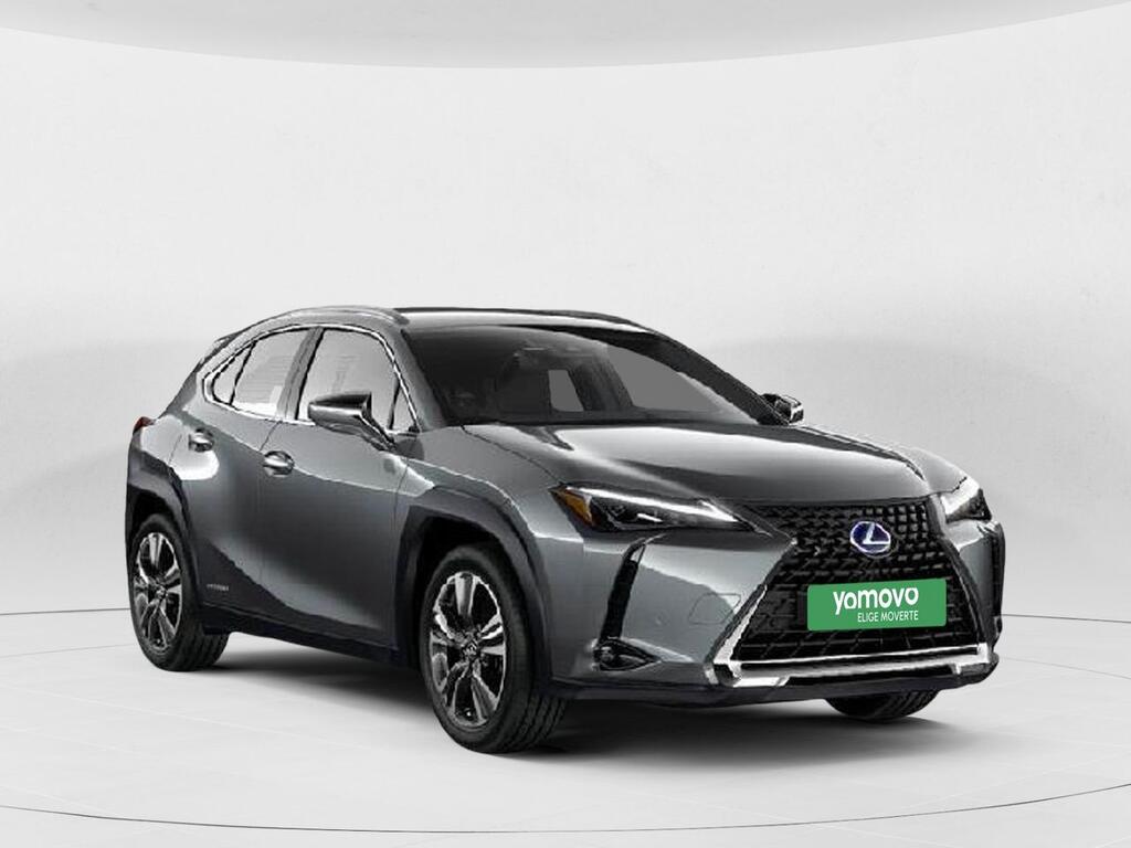 Lexus UX 300H PLUS 2.0 HYBRID 199 CV AUTO 5P