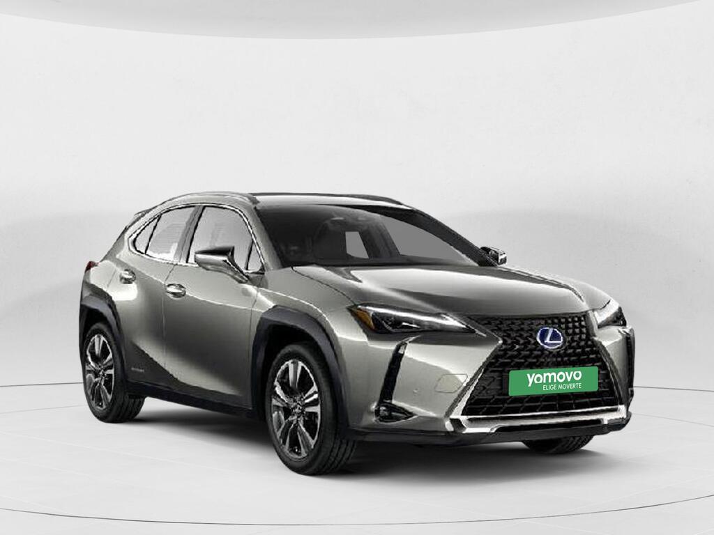 Lexus UX 300H PLUS 2.0 HYBRID 199 CV AUTO 5P