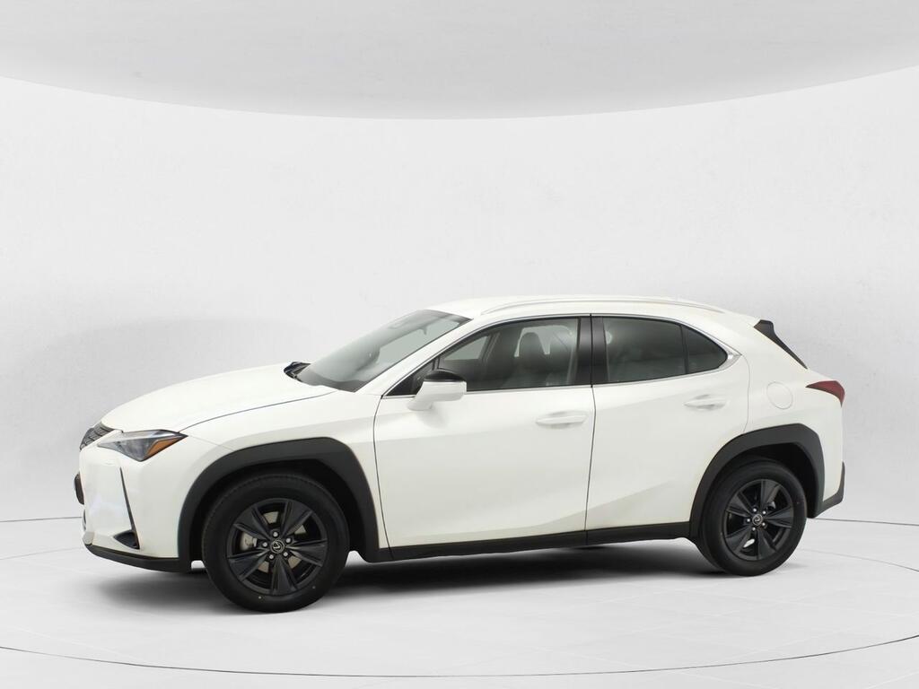 Lexus UX 300H PLUS 2.0 HYBRID 199 CV AUTO 5P 4