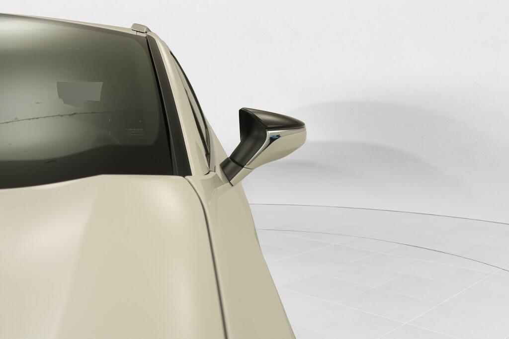 Lexus UX 300H PLUS 2.0 HYBRID 199 CV AUTO 5P 22