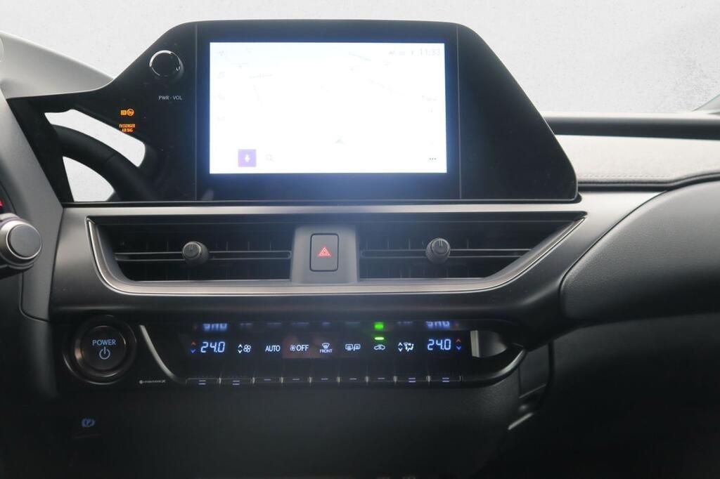 Lexus UX 300H PLUS 2.0 HYBRID 199 CV AUTO 5P 10