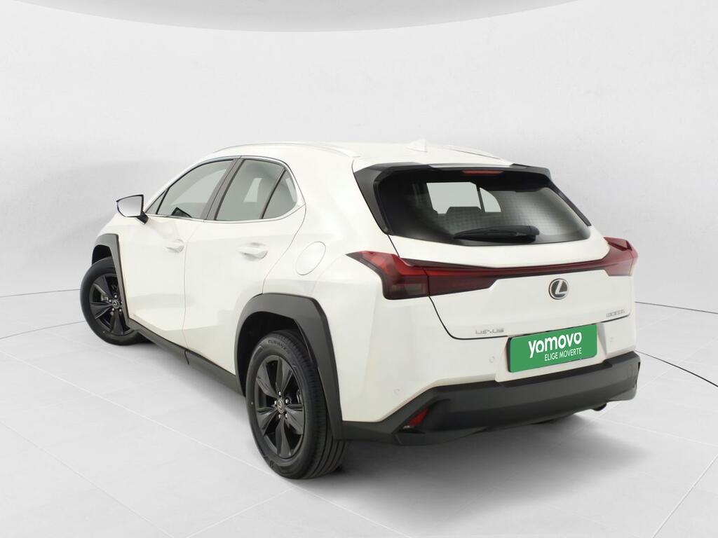 Lexus UX UX MC24 6