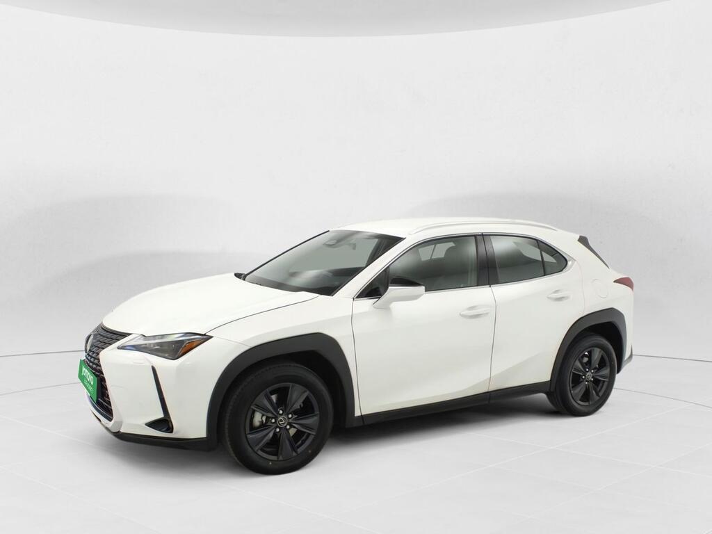 Lexus UX UX MC24 7
